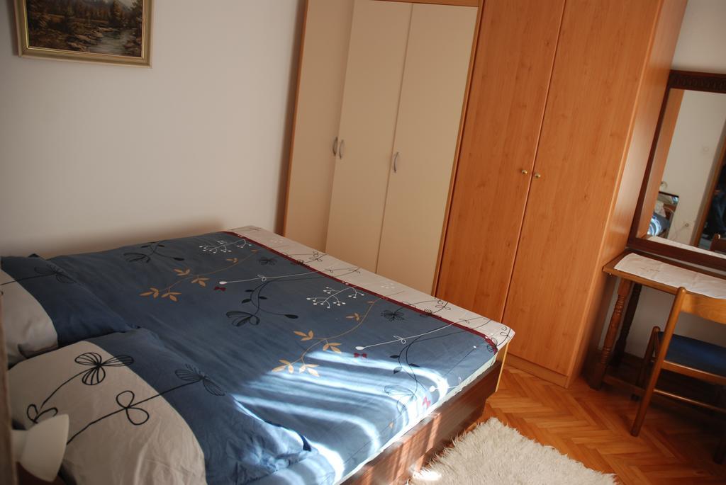 Apartment Vito Bovec Exteriér fotografie