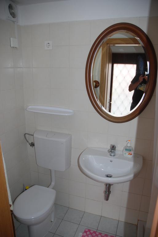 Apartment Vito Bovec Exteriér fotografie